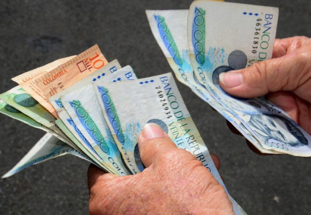 Más de 1.500 millones de pesos fueron defraudados en pago de pensiones en Huila