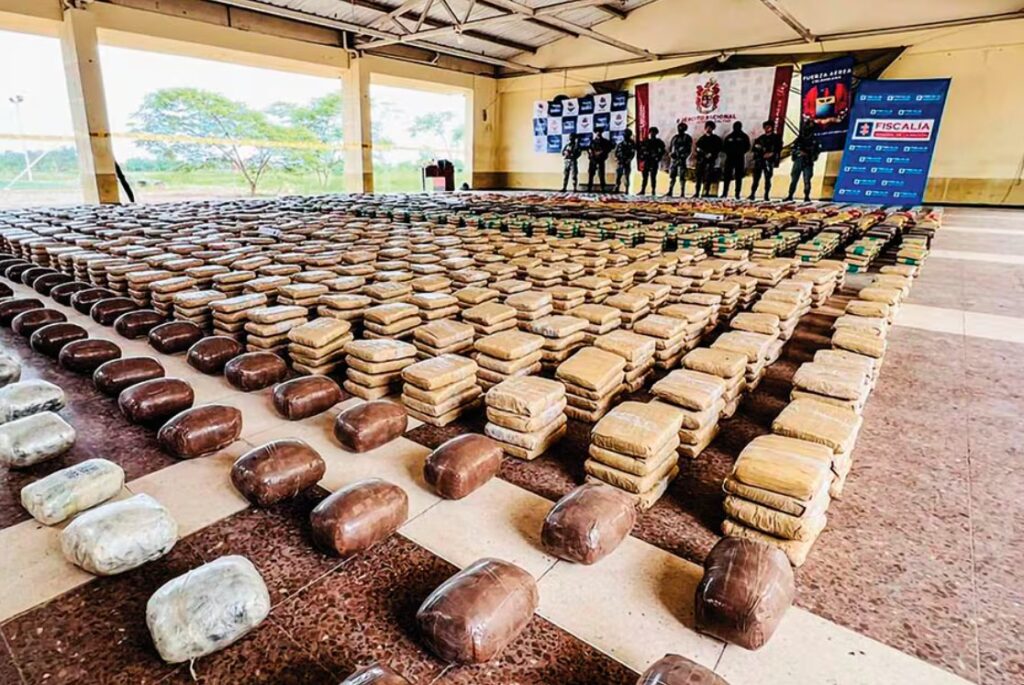 Estas son las condiciones que pone Estados Unidos para revertir la descertificación a Colombia