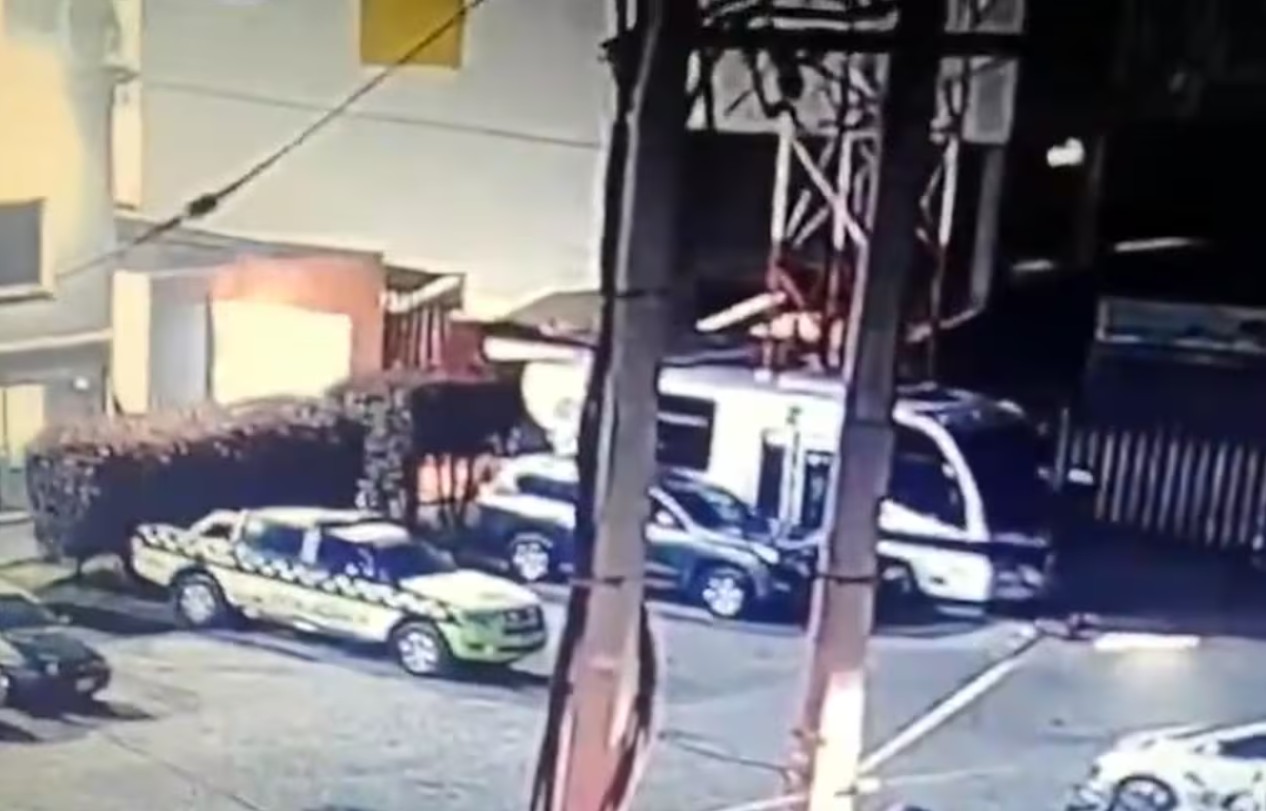 Asciende a siete el número de muertos por incendio en estación de Policía de Funza