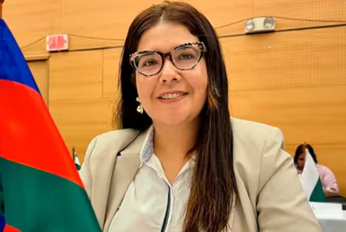 Encarcelan a alcaldesa de Cajibío, Cauca, por presuntas irregularidades en contratación