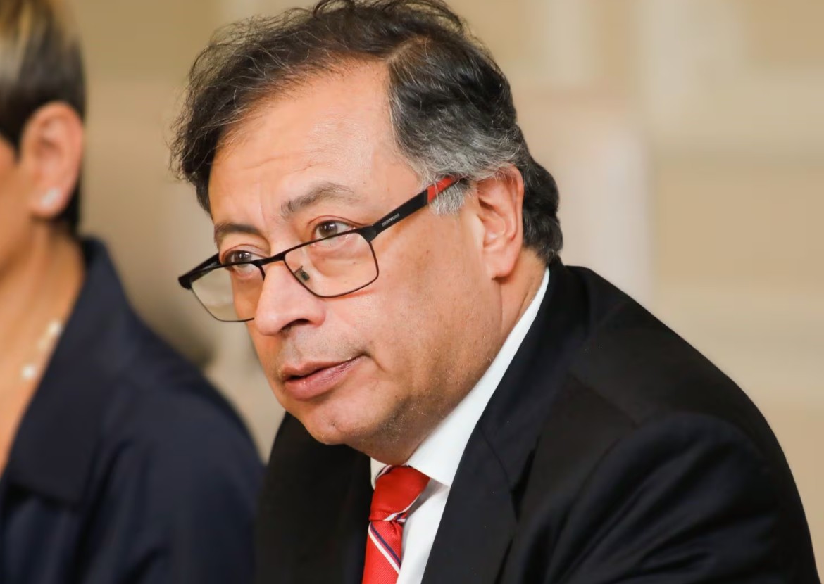 Petro advierte las consecuencias que podría dejar una invasión de EE.UU. a Venezuela