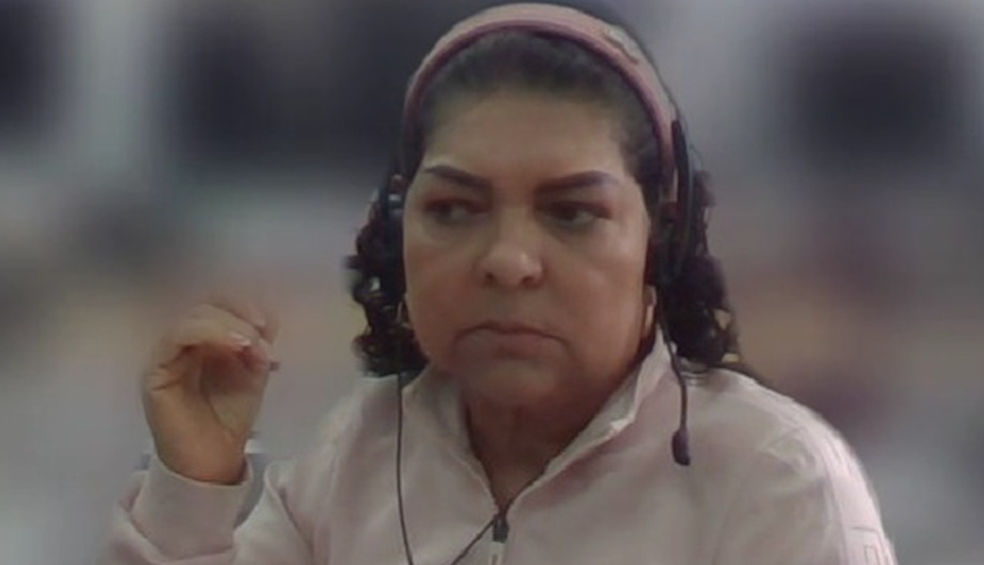 Condenan a “La Tía”, integrante de la red de corrupción que favorecía al Clan del Golfo