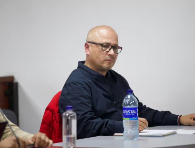 Exasesor jurídico de la UNGRD reveló nuevos casos de corrupción más allá de los carrotanques