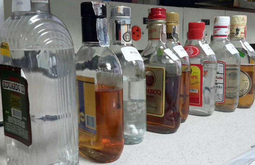 Intoxicaciones por metanol en Colombia ya dejan 11 muertos en Barranquilla y 89 casos en 2025