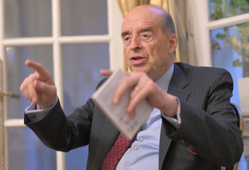 Álvaro Leyva radicó denuncia contra Gustavo Petro ante la Fiscalía de Estados Unidos