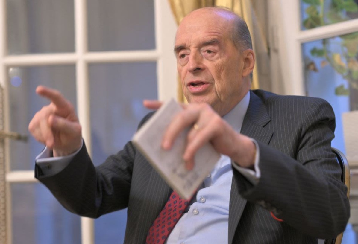 Álvaro Leyva radicó denuncia contra Gustavo Petro ante la Fiscalía de Estados Unidos