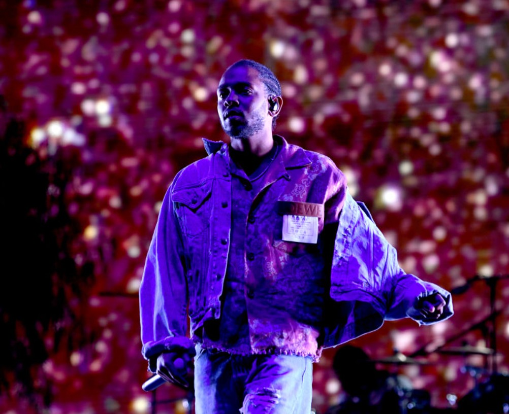Cancelado el concierto de Kendrick Lamar en Bogotá por falta de permisos en la tarima