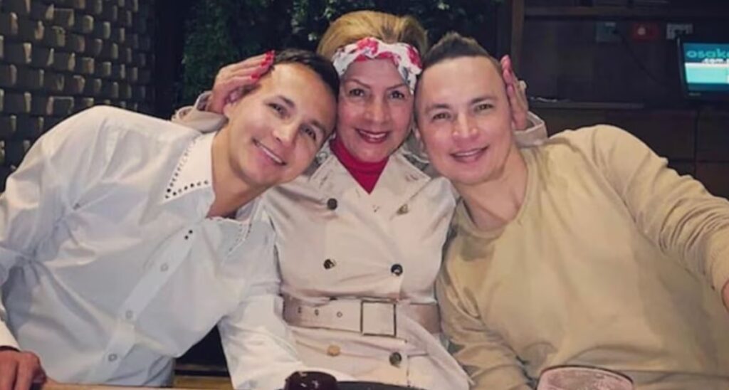 ¿Todavía sin descanso eterno? Restos de Mauricio Leal y su madre podrían ser exumados