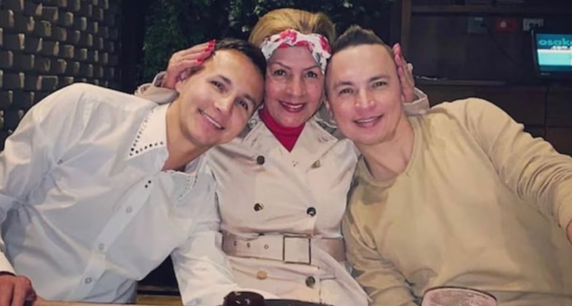 ¿Todavía sin descanso eterno? Restos de Mauricio Leal y su madre podrían ser exumados