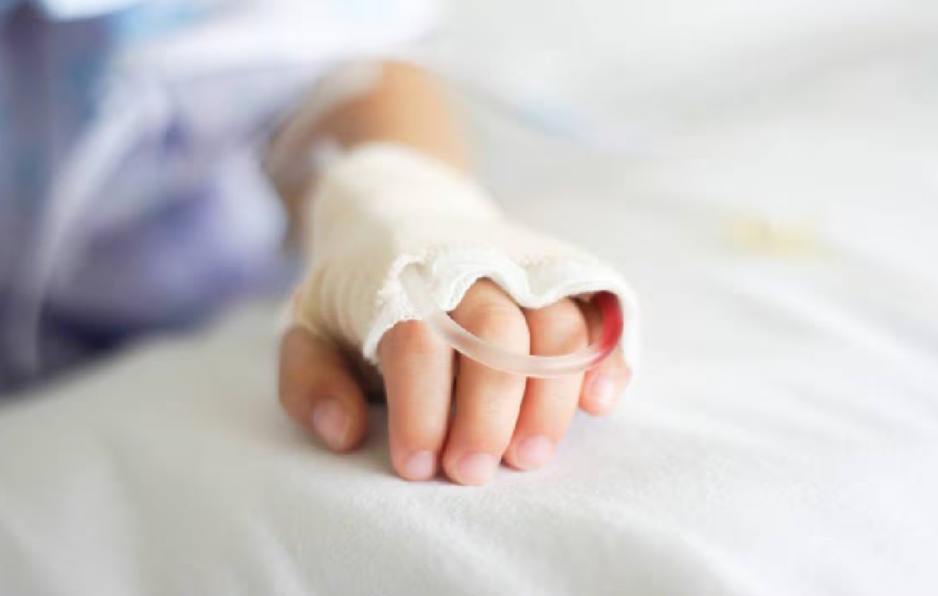 Un grupo de niños se intoxican con marihuana en Soledad, Atlántico