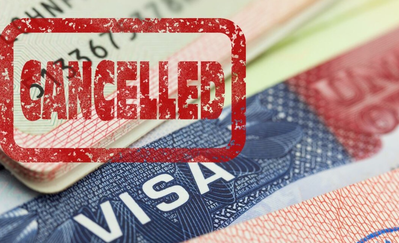 Empresarios advierten inconvenientes en negocios con EE.UU. por retiro de visas a funcionarios