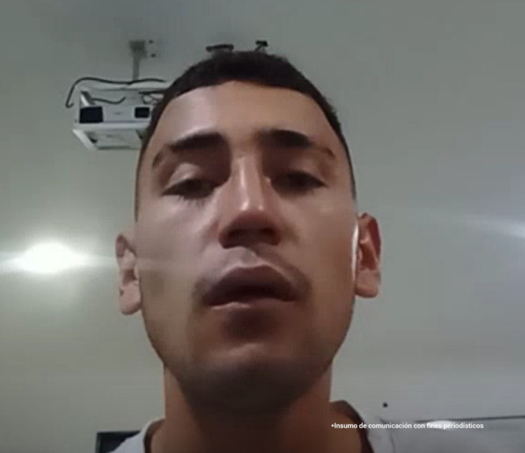 A la cárcel asesino de palomas en Ocaña, Norte de Santander