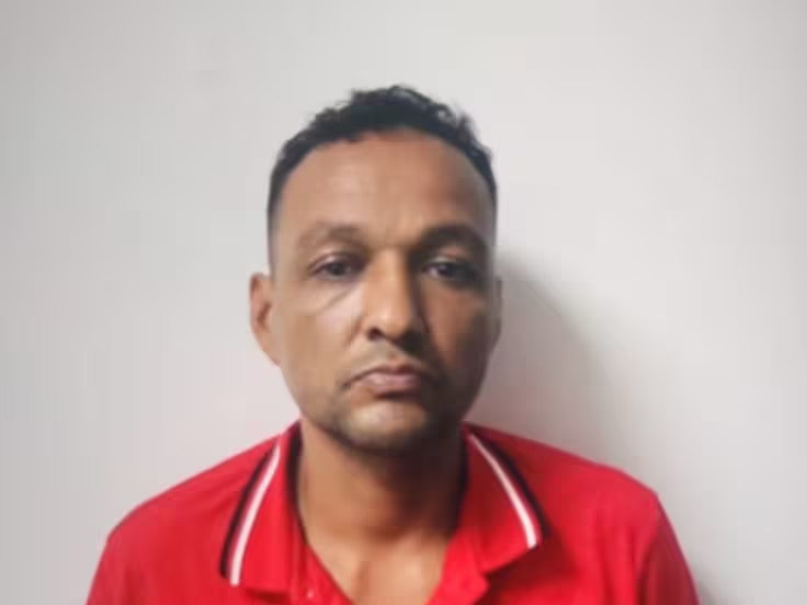 Capturan en Cauca a alias ‘Julio’, presunto cabecilla del Bloque Martín Villa Foto: caracol radio