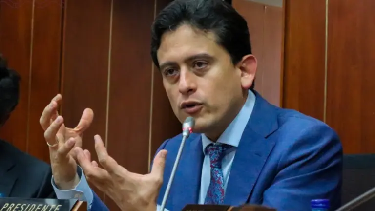 Luis Carlos Reyes Foto: X @luiscrh via bluradio