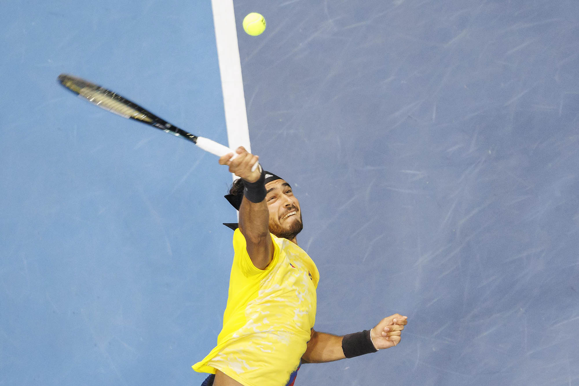 Adriá Soriano Foto: Roman Benický