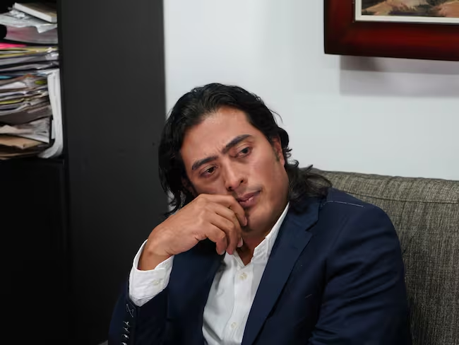 Procuraduría llama a juicio disciplinario a Nicolás Petro por presunto incremento injustificado de su patrimonio