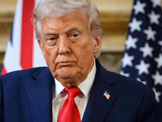 Trump anuncia que “la tierra será lo siguiente” tras bombardeos en el Pacífico y promete ampliar campaña antidrogas