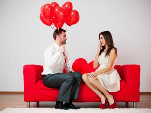 Esta festividad ocupa el cuarto lugar en importancia comercial anual Foto: google