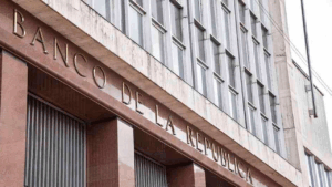 Banco de la República Foto: semana