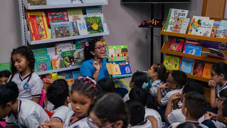 El proyecto busca modificar el Artículo 85 de la Ley 115 de 1994 Foto: Cortesía Alcaldía de Soledad vía el heraldo