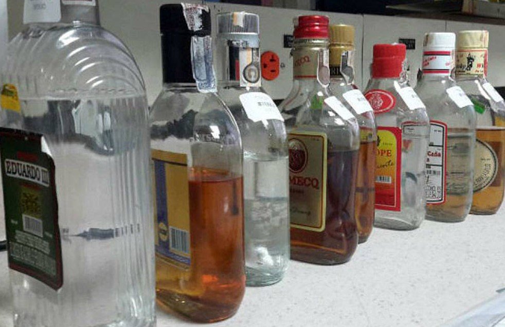 Intoxicaciones por metanol en Colombia ya dejan 11 muertos en Barranquilla y 89 casos en 2025