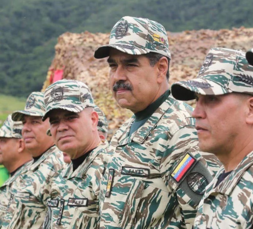 Nicolás Maduro arremete contra Youtube por elminación de su canal: "imbéciles imperialistas"