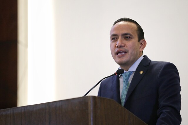 Corte Suprema acusa al exgobernador de Santander por presuntas irregularidades en contratos con el canal TRO