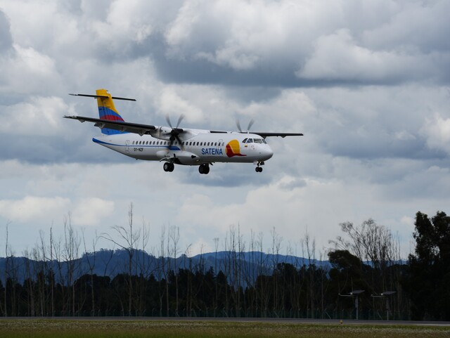¡Atención viajeros! Satena reduce precios para fin de año