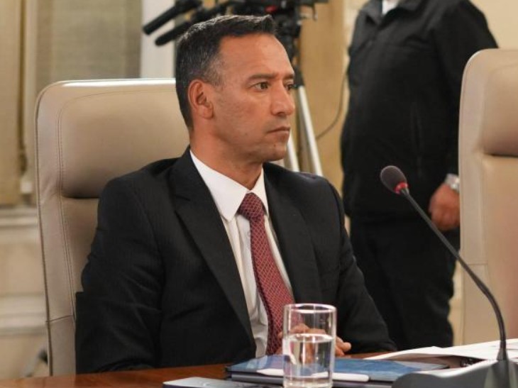 Tensiones diplomáticas: EE.UU. retira ayudas y Colombia anuncia devolución de armas tras declaraciones de Petro