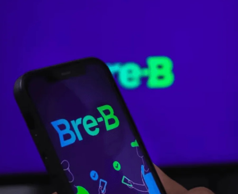 Bre-B: así funciona el nuevo sistema de pagos inmediatos del Banco de la República en Colombia