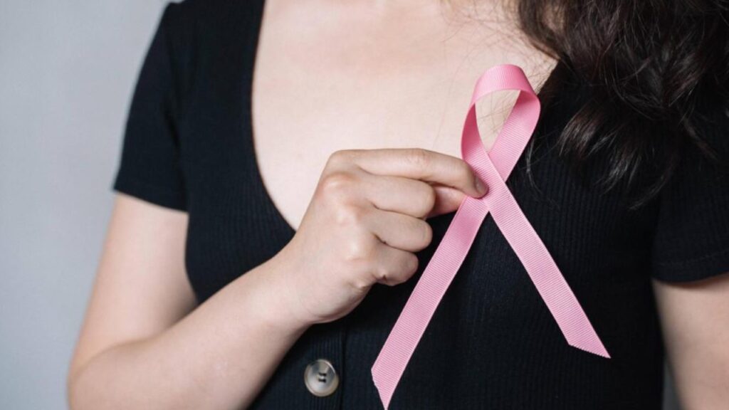 Colombia en alerta por aumento del cáncer de mama