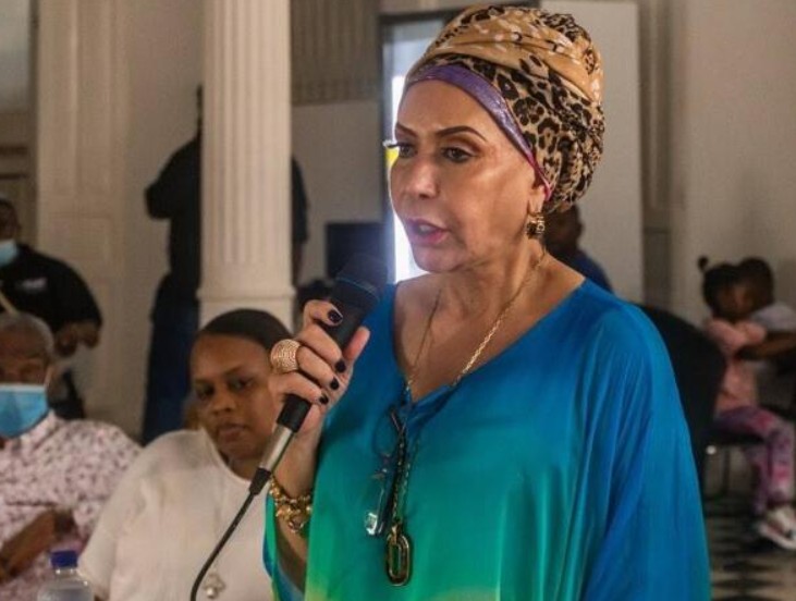 Exdirector del antiguo DAS fue condenado por el secuestro de Piedad Córdoba