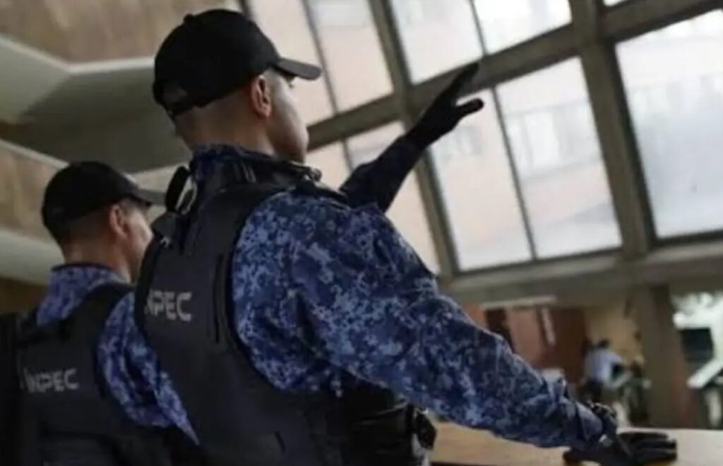 Nuevo atentado contra guardián del Inpec en medio de escalada violenta