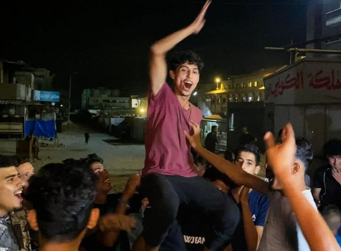 Israel anuncia alto el fuego en Gaza tras acuerdo con Hamás mediado por Egipto y EE. UU.