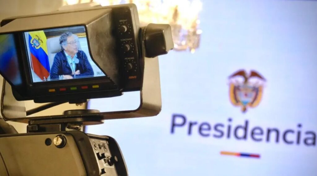 Éstas son las condiciones que fijó la CRC para las alocuciones presidenciales en televisión