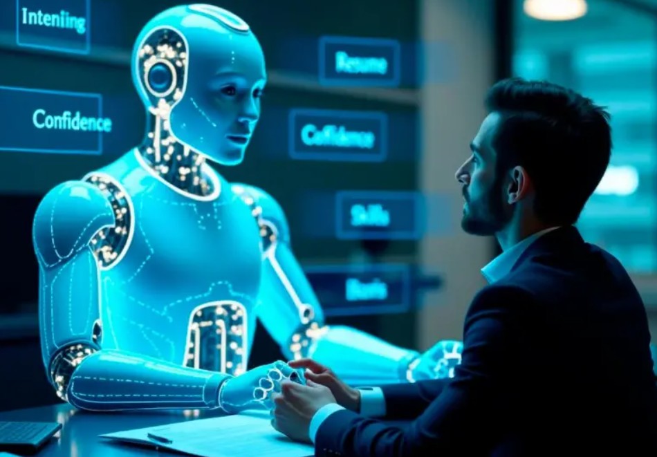 La IA como aliada en la negociación salarial durante las entrevistas laboral