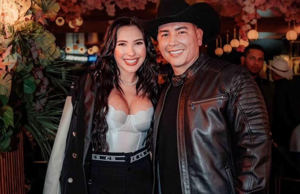 Juan David Tejada reveló los motivos del fin de su relación con Aida Victoria Merlano