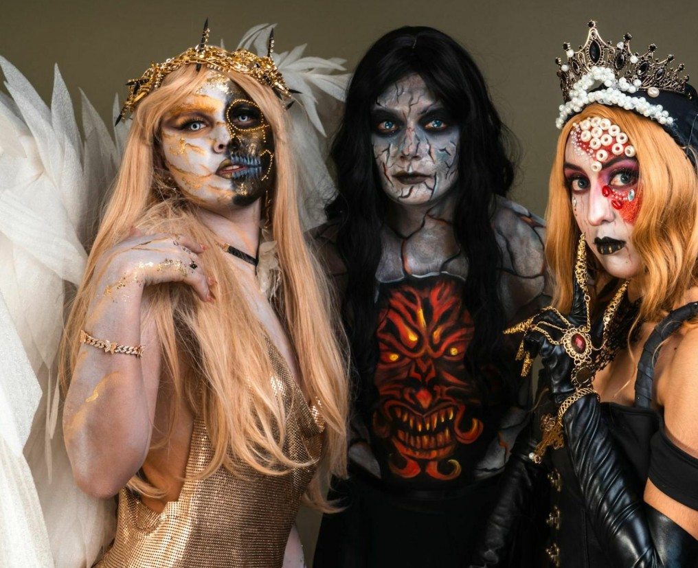 Estos son los disfraces que marcarán la tendencia de Halloween 2025 en Colombia