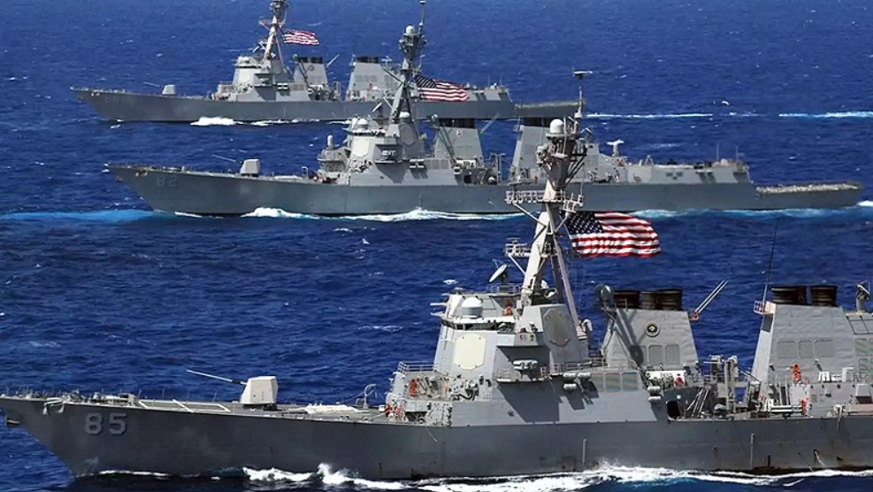 Nuevo ataque de EE.UU. en el Caribe habría dejado sobrevivientes