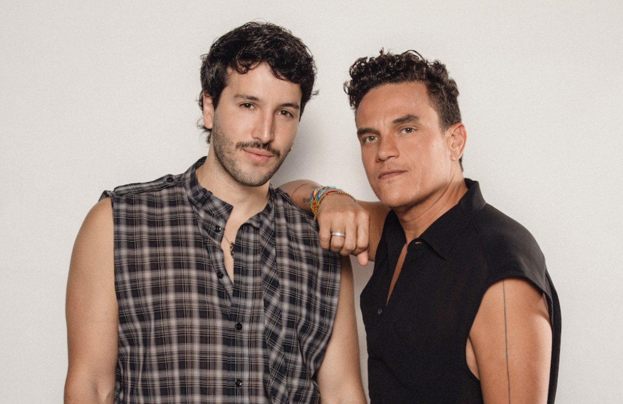 Silvestre Dangond y Sebastián Yatra se unen por primera vez en 'Una Vaina Bien'