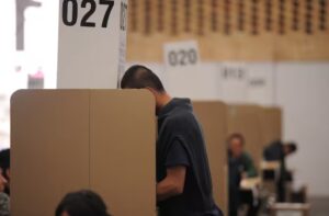 Baja participación marca otra vez las elecciones municipales de los Consejos de Juventud