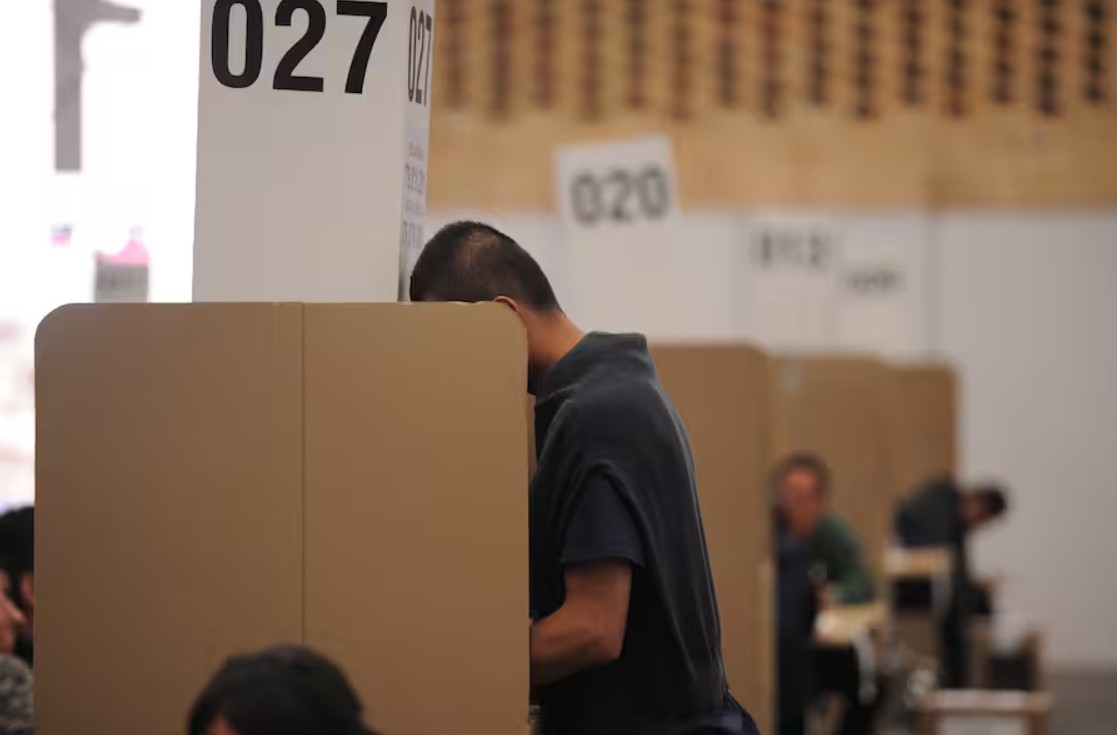 Baja participación marca otra vez las elecciones municipales de los Consejos de Juventud