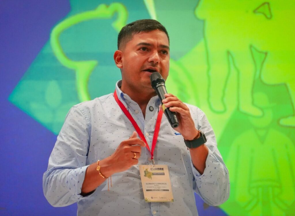 Petro regaña a su gabinete en consejo de ministros y ordena la salida del viceministro de Agua