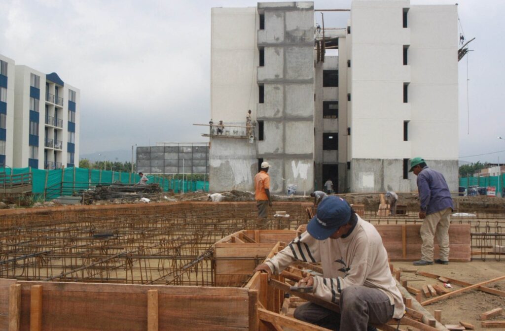 Camacol pide reactivar “Mi Casa Ya” 2.0 ante el déficit habitacional y la caída del sector construcción