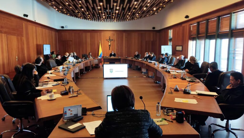 Corte Suprema avala extradición de alias ‘Araña’ a EE. UU. y de alias ‘Gocho’ a Chile