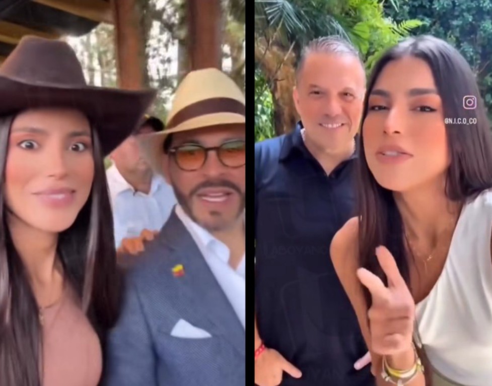 Tras polémicos videos, Laura Gallego renuncia a su título de Señorita Antioquia