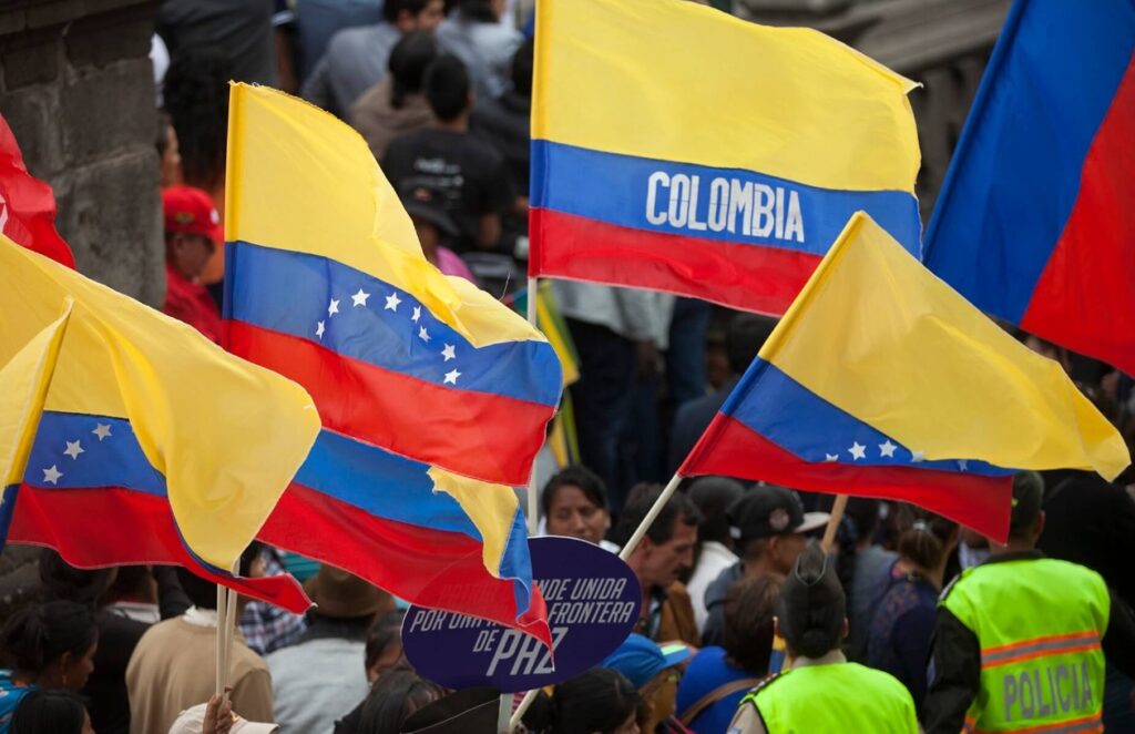 EE.UU. ya no confía en Colombia y restringe información sobre Venezuela