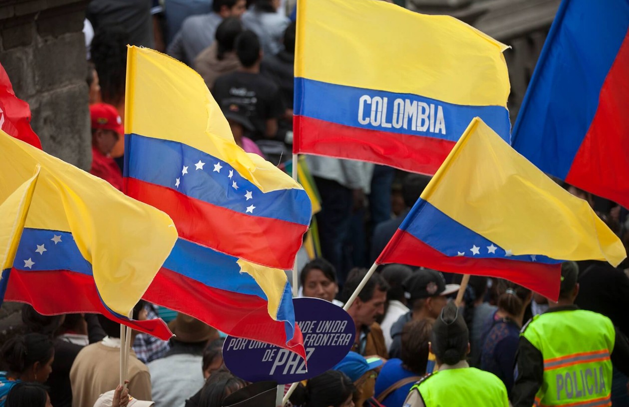 EE.UU. ya no confía en Colombia y restringe información sobre Venezuela