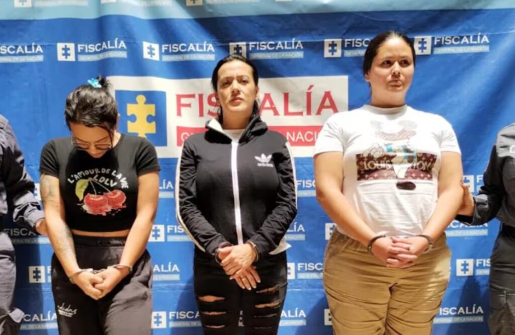Fiscalía captura a tres mujeres por cirugías estéticas ilegales en Medellín que dejaron graves secuelas