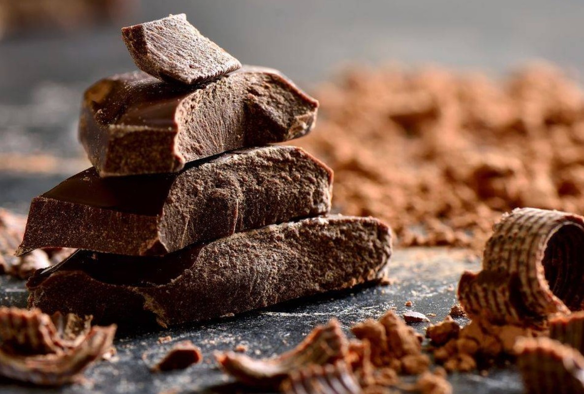 Reconocimiento mundial para el chocolate colombiano